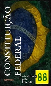 Baixar Constituição Federal: Atualizada até a Emenda 88/2015 pdf, epub, eBook