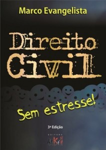 Baixar Direito Civil sem estresse! pdf, epub, eBook