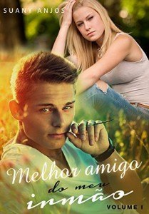 Baixar Melhor Amigo do Meu Irm&atilde;o pdf, epub, eBook