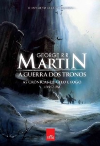 Baixar A Guerra dos Tronos – As Crônicas de Gelo e Fogo pdf, epub, eBook