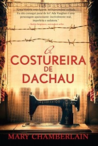 Baixar A costureira de Dachau pdf, epub, eBook
