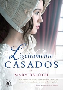 Baixar Ligeiramente casados (Os Bedwyns Livro 1) pdf, epub, eBook