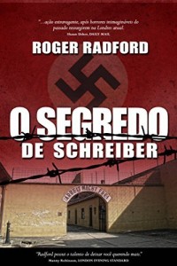 Baixar O Segredo de Schreiber pdf, epub, eBook