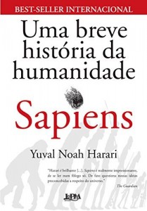 Baixar Sapiens: Uma breve história da humanidade pdf, epub, eBook