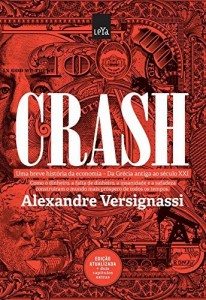 Baixar Crash – 2.ª edição pdf, epub, eBook