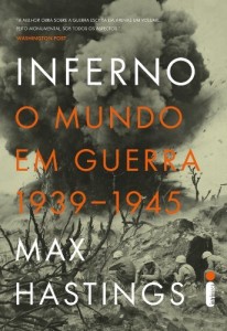 Baixar Inferno: O mundo em guerra 1939-1945 pdf, epub, eBook