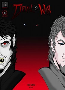 Baixar DEVIL”s War- II pdf, epub, eBook