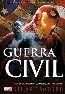 Baixar Guerra Civil pdf, epub, eBook