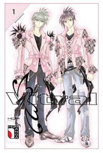 Baixar Vitral 1 pdf, epub, eBook