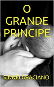 Baixar O GRANDE PRINCIPE pdf, epub, eBook
