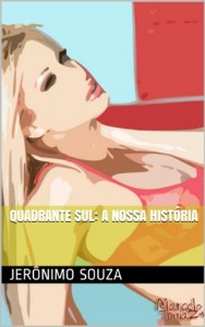 Baixar Quadrante Sul: A Nossa História pdf, epub, eBook