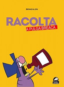 Baixar Racolta – A Pulga Breaca pdf, epub, eBook