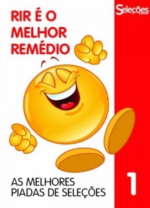 Baixar Rir é o melhor remédio pdf, epub, eBook