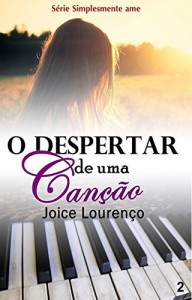 Baixar O despertar de uma canção (Simplesmente ame Livro 2) pdf, epub, eBook