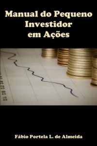 Baixar Manual do pequeno investidor em a&ccedil;&otilde;es pdf, epub, eBook