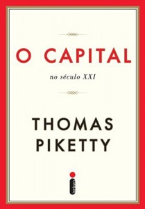 Baixar O capital no século XXI pdf, epub, eBook