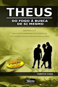 Baixar THEUS: Romance Gay. 196 páginas. pdf, epub, eBook