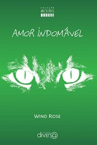 Baixar Amor Indomável pdf, epub, eBook