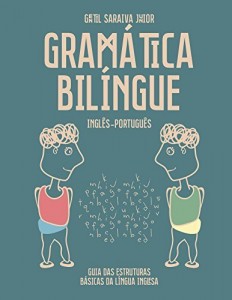 Baixar Gramática Bilíngue Inglês-Português: Guia das Estruturas Básicas da Língua Inglesa pdf, epub, eBook