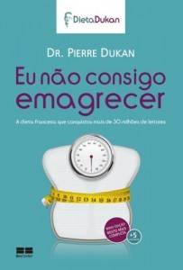 Baixar Eu n&atilde;o consigo emagrecer pdf, epub, eBook