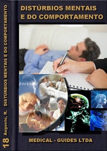 Baixar Psiquiatria: Manual de distúrbios mentais e do comportamento (Guideline Médico) pdf, epub, eBook