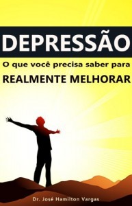 Baixar Depress&atilde;o: o que voc&ecirc; precisa saber para realmente melhorar pdf, epub, eBook