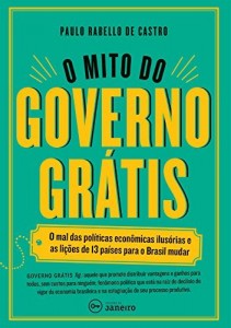 Baixar O Mito do Governo Grátis pdf, epub, eBook