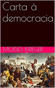 Baixar Carta &agrave; democracia pdf, epub, eBook