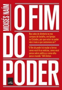 Baixar O Fim do Poder pdf, epub, eBook