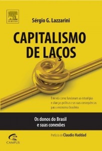 Baixar Capitalismo de La&ccedil;os pdf, epub, eBook