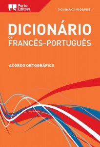 Baixar Dicionário Moderno de Francês-Português Porto Editora / Dictionnaire Moderno Français-Portugais Porto Editora pdf, epub, eBook