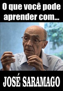 Baixar O que você pode aprender com… JOSÉ SARAMAGO pdf, epub, eBook