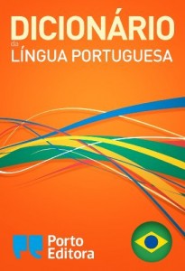 Baixar Dicionário Porto Editora da Língua Portuguesa pdf, epub, eBook