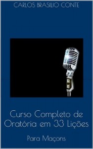 Baixar Curso Completo de Orat&oacute;ria em 33 Li&ccedil;&otilde;es pdf, epub, eBook