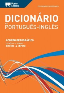 Baixar Porto Editora Moderno Portuguese-English Dictionary / Dicionário Moderno de Português-Inglês Porto Editora pdf, epub, eBook