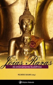 Baixar Joias Raras do ensinamento buddhista pdf, epub, eBook