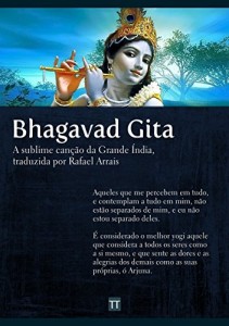 Baixar Bhagavad Gita: A sublime canção da Grande Índia pdf, epub, eBook