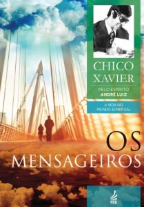 Baixar Os mensageiros pdf, epub, eBook