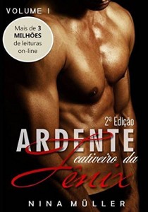Baixar Ardente cativeiro da fênix – Duologia fênix (Vol. 1) 2ª Edição pdf, epub, eBook