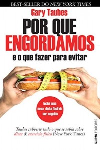 Baixar Por que engordamos e o que fazer para evitar? pdf, epub, eBook