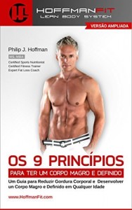 Baixar Os 9 Princ&iacute;pios Para ter um Corpo Magro e Definido: Vers&atilde;o Ampliada pdf, epub, eBook