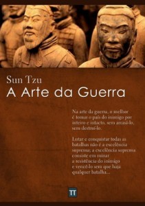 Baixar A Arte da Guerra [Ilustrado] pdf, epub, eBook