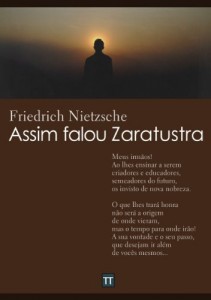 Baixar Assim falou Zaratustra pdf, epub, eBook