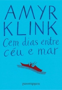 Baixar Cem dias entre céu e mar pdf, epub, eBook