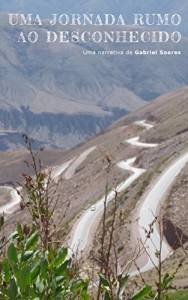 Baixar Uma jornada rumo ao desconhecido pdf, epub, eBook