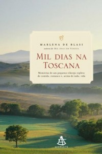 Baixar Mil dias na Toscana pdf, epub, eBook