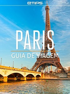 Baixar Paris Guia de Viagem pdf, epub, eBook