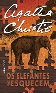Baixar Os elefantes n&atilde;o esquecem pdf, epub, eBook