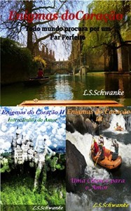 Baixar Enigmas do Cora&ccedil;&atilde;o I II e III pdf, epub, eBook