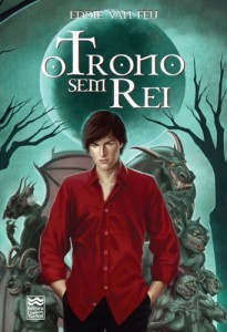 Baixar O Trono Sem Rei (Lua das Fadas Livro 2) pdf, epub, eBook